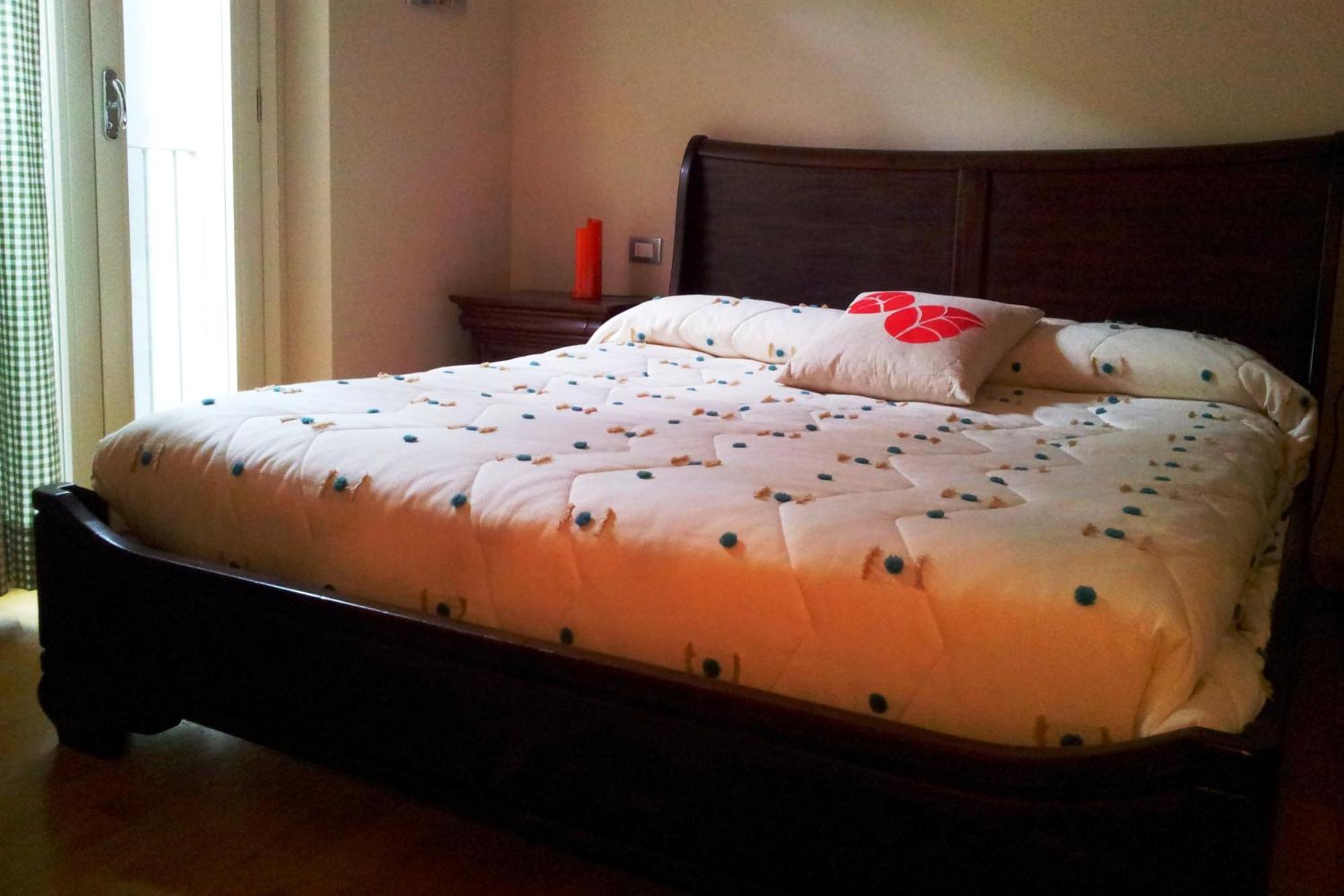 Agriturismo Campoletizia Miglianico Room photo