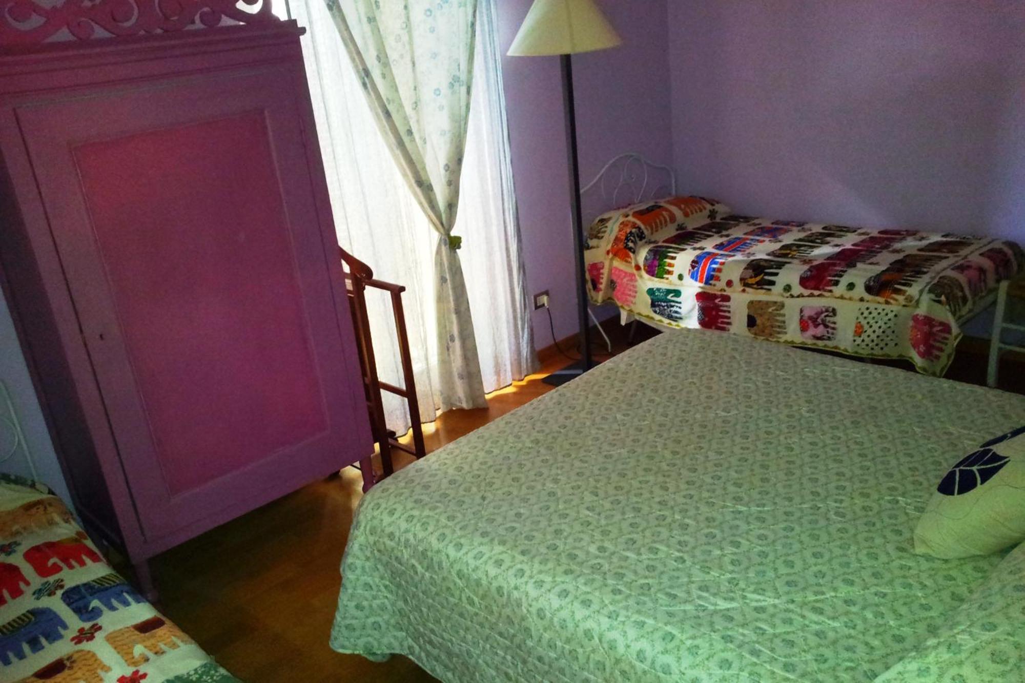 Agriturismo Campoletizia Miglianico Room photo