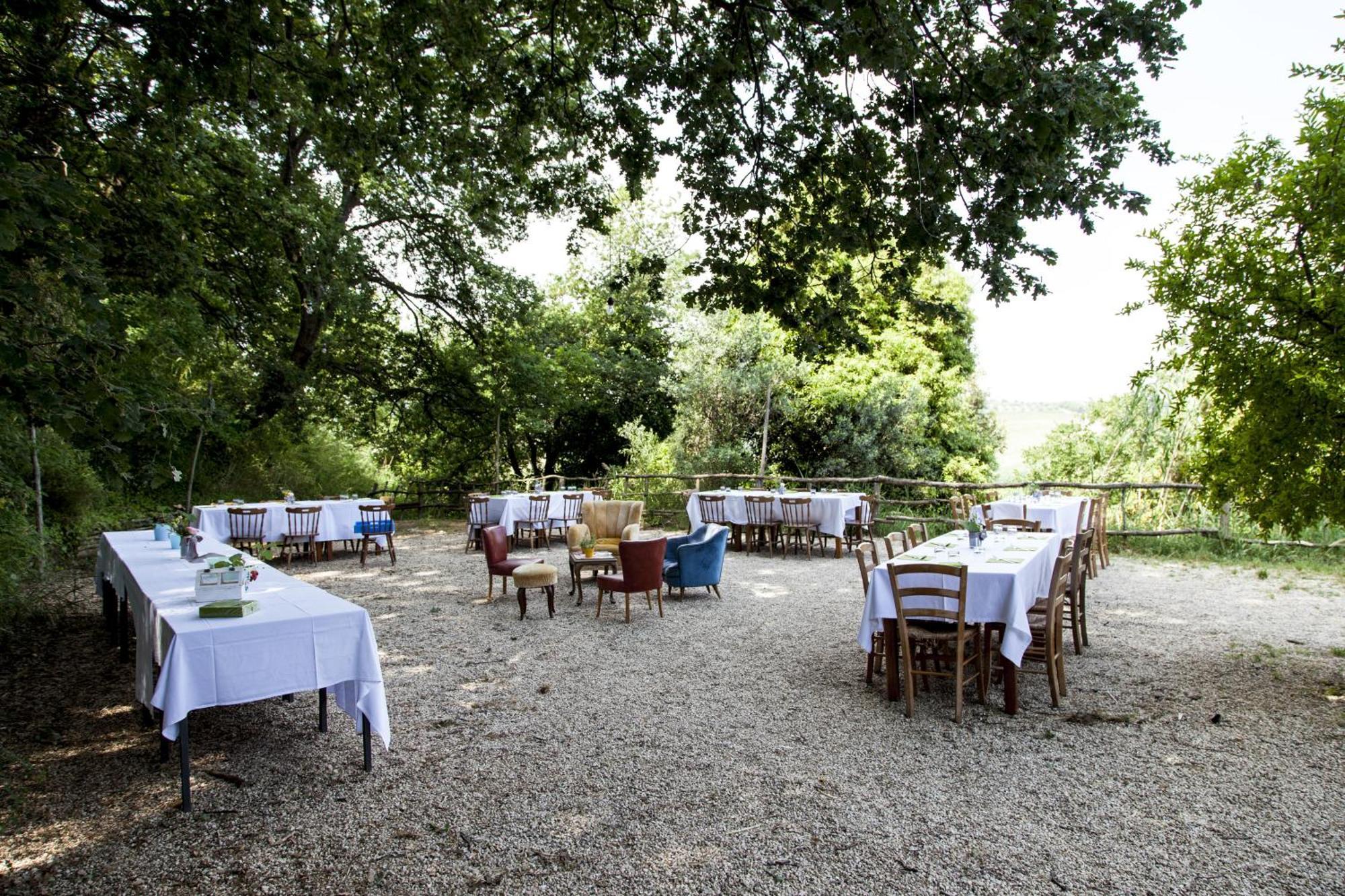 Agriturismo Campoletizia Miglianico Exterior photo